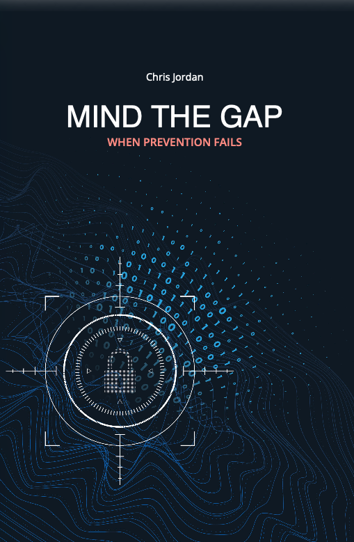 Mind the Prevention Gap e-book cover